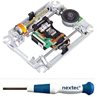 nextec New - Sony PS3 Laser Lens + Deck (KES-450A- KES-450AAA- KEM-450A- KEM-450AAA).